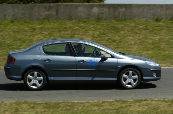 GMT   17-06-2004 (Circuit Carole)