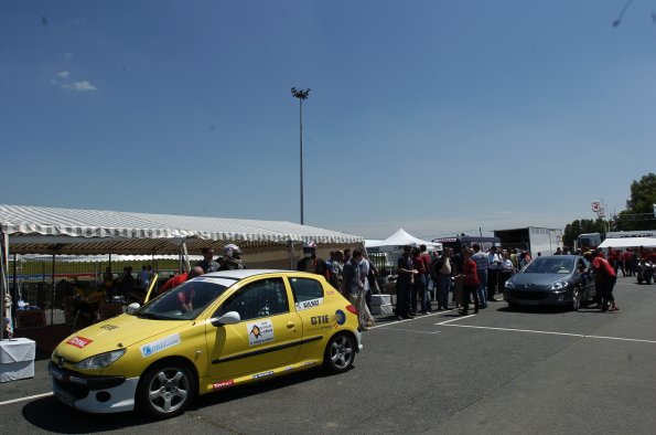 GMT   17-06-2004 (Circuit Carole)