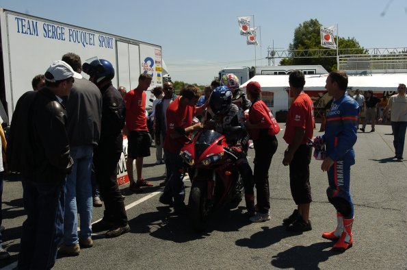 GMT   17-06-2004 (Circuit Carole)