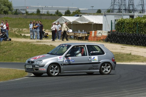 GMT   17-06-2004 (Circuit Carole)