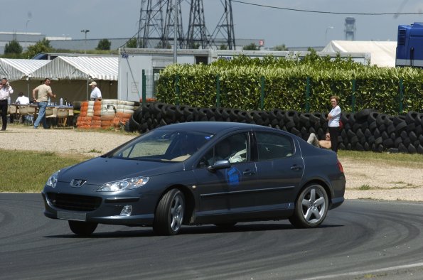 GMT   17-06-2004 (Circuit Carole)