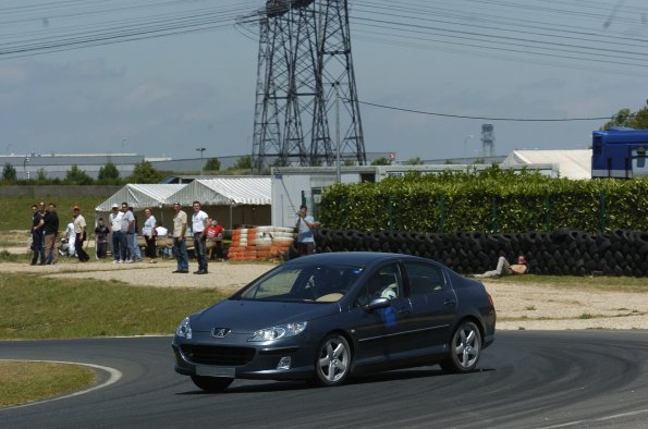 GMT   17-06-2004 (Circuit Carole)