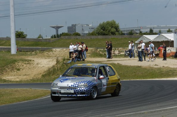 GMT   17-06-2004 (Circuit Carole)