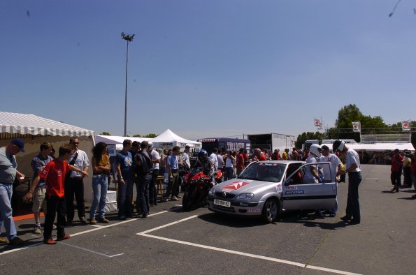 GMT   17-06-2004 (Circuit Carole)