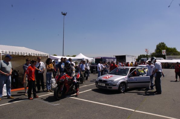 GMT   17-06-2004 (Circuit Carole)