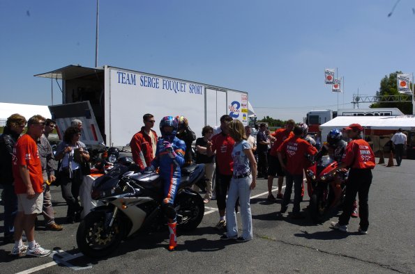 GMT   17-06-2004 (Circuit Carole)