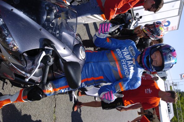 GMT   17-06-2004 (Circuit Carole)