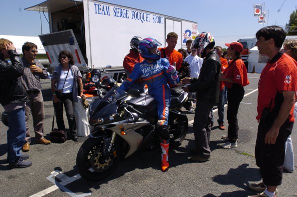 GMT   17-06-2004 (Circuit Carole)