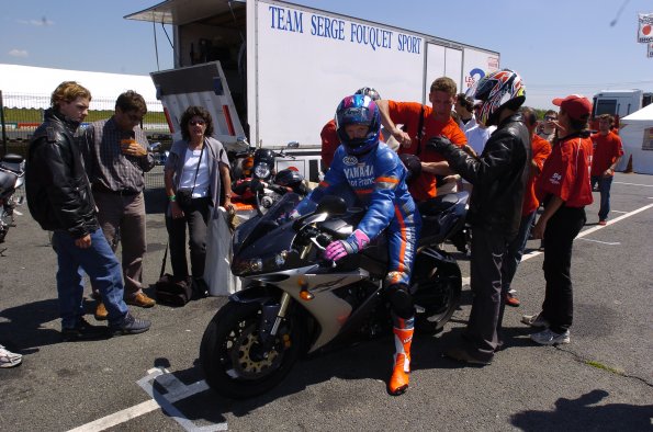GMT   17-06-2004 (Circuit Carole)