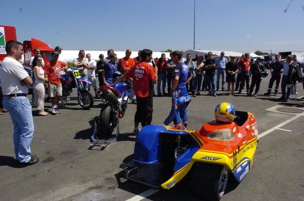 GMT   17-06-2004 (Circuit Carole)