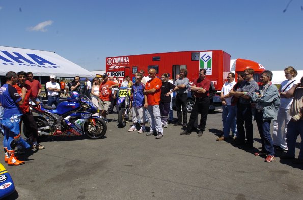 GMT   17-06-2004 (Circuit Carole)