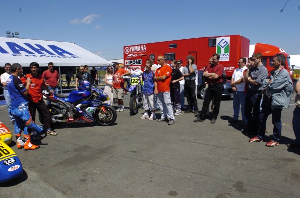 GMT   17-06-2004 (Circuit Carole)