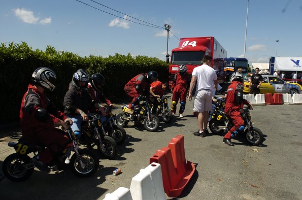 GMT   17-06-2004 (Circuit Carole)