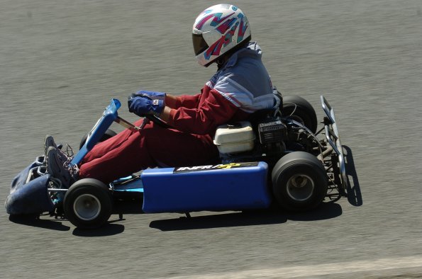 GMT   17-06-2004 (Circuit Carole)