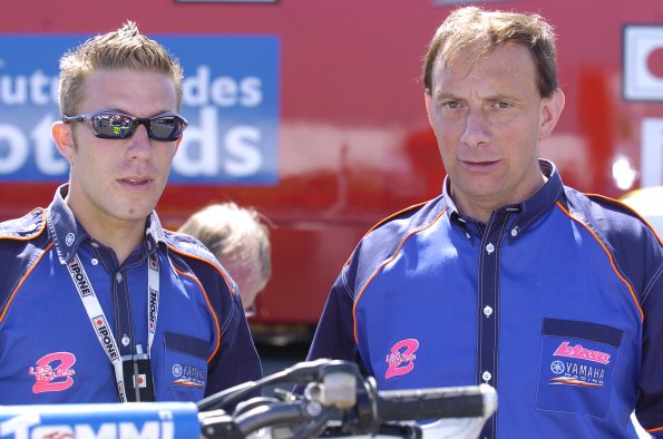 GMT   17-06-2004 (Circuit Carole)