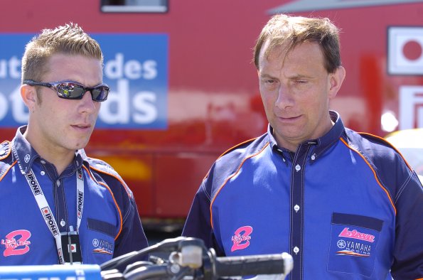 GMT   17-06-2004 (Circuit Carole)