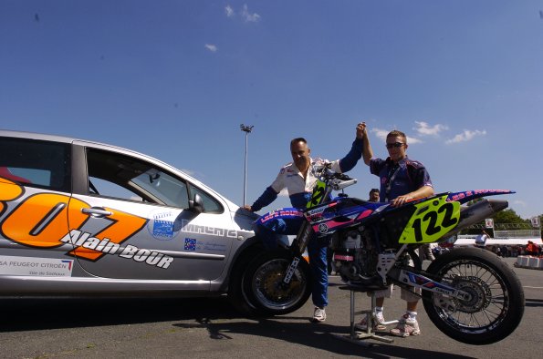 GMT   17-06-2004 (Circuit Carole)