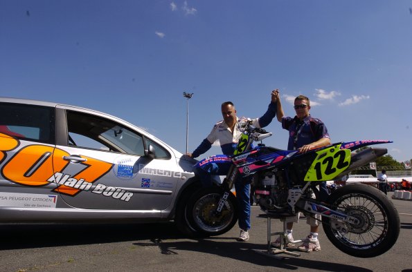 GMT   17-06-2004 (Circuit Carole)