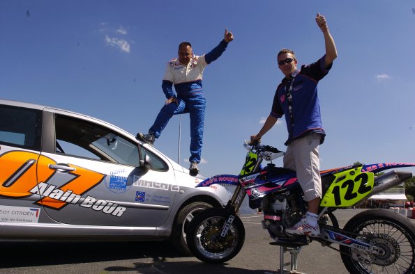 GMT   17-06-2004 (Circuit Carole)