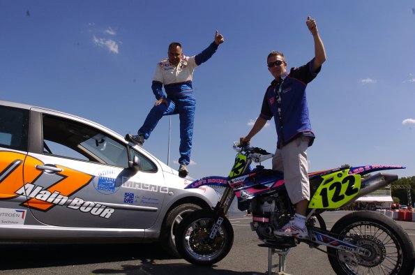 GMT   17-06-2004 (Circuit Carole)