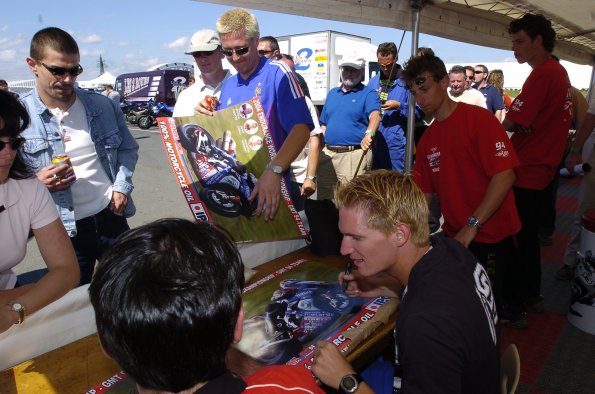 GMT   17-06-2004 (Circuit Carole)