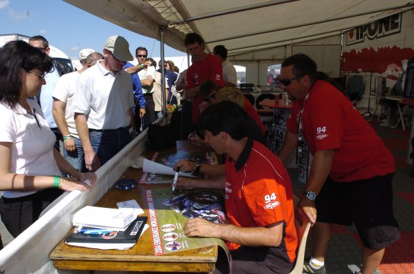 GMT   17-06-2004 (Circuit Carole)