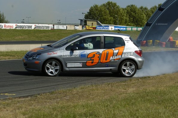 GMT   17-06-2004 (Circuit Carole)