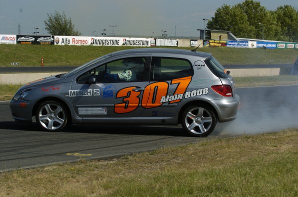 GMT   17-06-2004 (Circuit Carole)