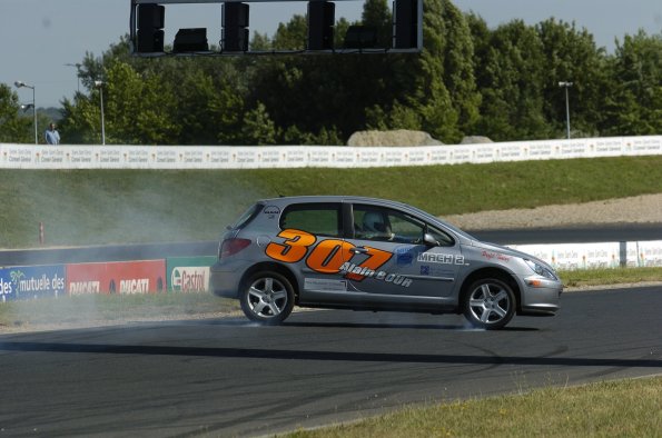 GMT   17-06-2004 (Circuit Carole)