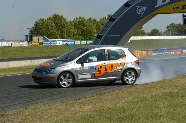 GMT   17-06-2004 (Circuit Carole)