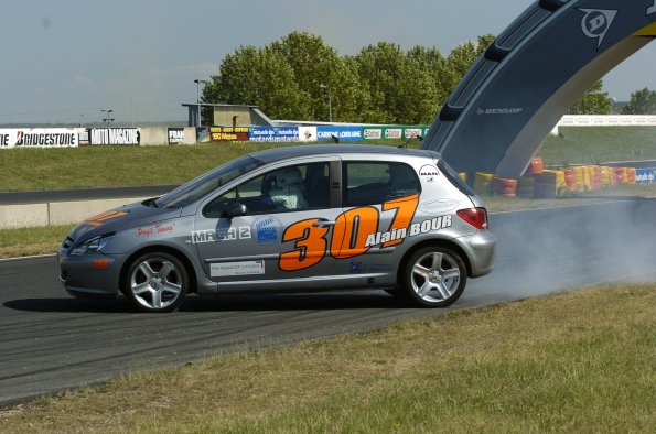 GMT   17-06-2004 (Circuit Carole)