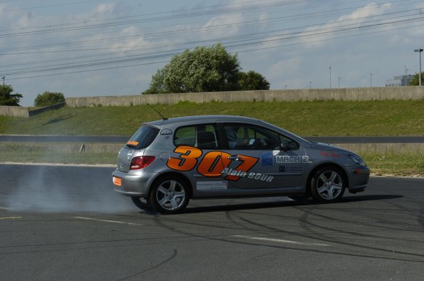 GMT   17-06-2004 (Circuit Carole)