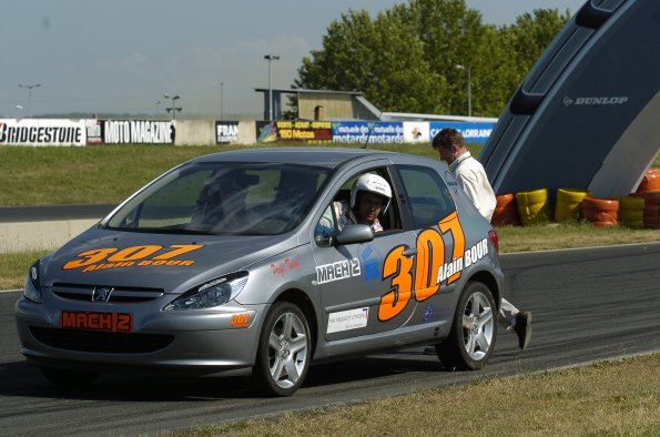 GMT   17-06-2004 (Circuit Carole)