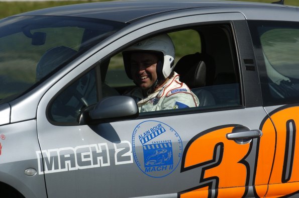 GMT   17-06-2004 (Circuit Carole)