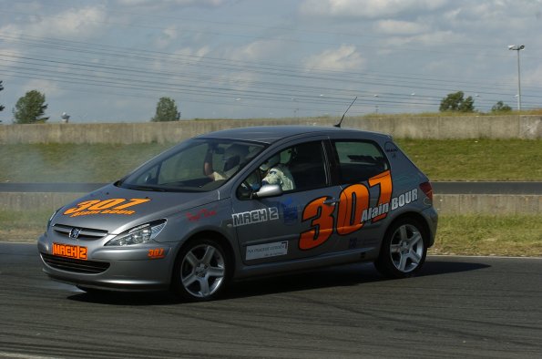 GMT   17-06-2004 (Circuit Carole)