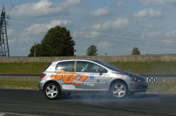 GMT   17-06-2004 (Circuit Carole)