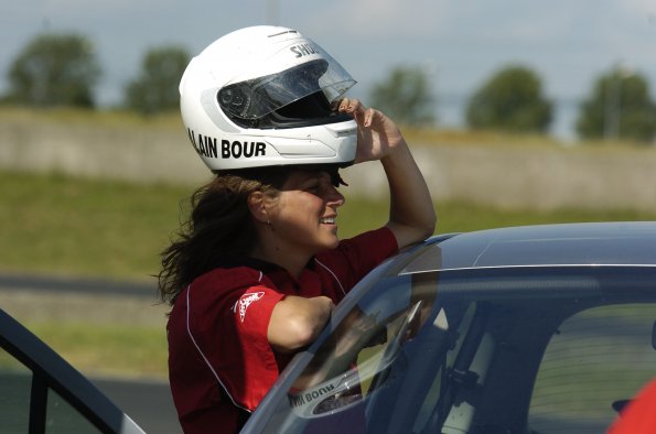 GMT   17-06-2004 (Circuit Carole)