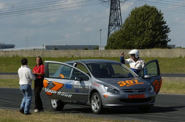 GMT   17-06-2004 (Circuit Carole)