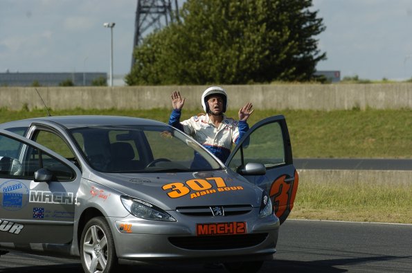 GMT   17-06-2004 (Circuit Carole)