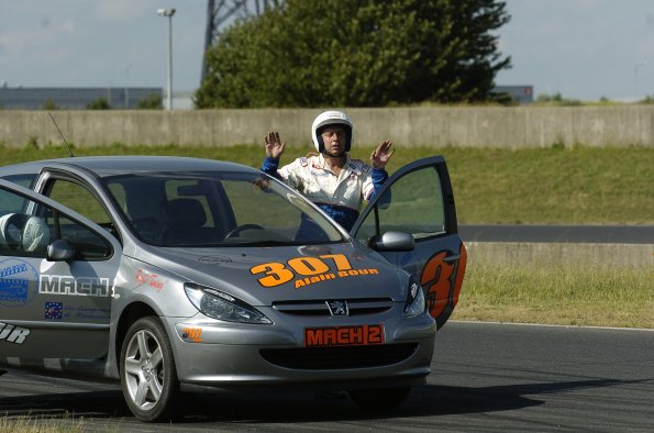 GMT   17-06-2004 (Circuit Carole)