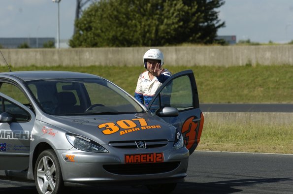 GMT   17-06-2004 (Circuit Carole)