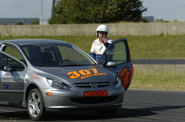 GMT   17-06-2004 (Circuit Carole)