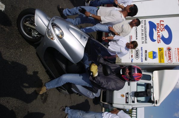 GMT   17-06-2004 (Circuit Carole)