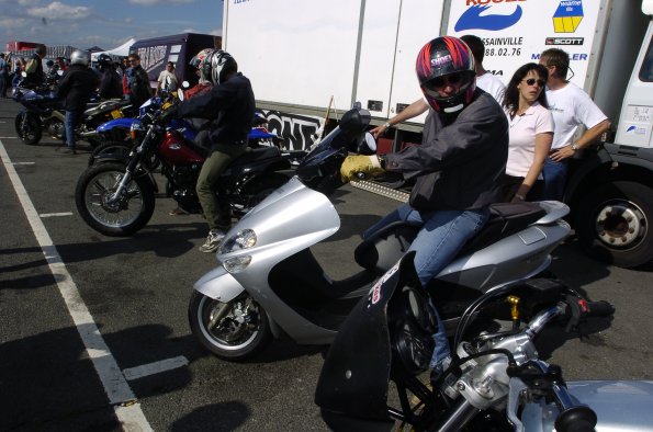 GMT   17-06-2004 (Circuit Carole)