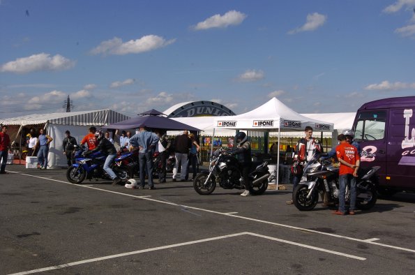 GMT   17-06-2004 (Circuit Carole)