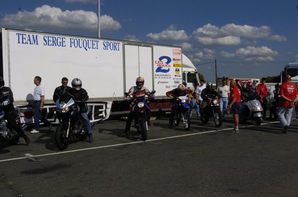 GMT   17-06-2004 (Circuit Carole)