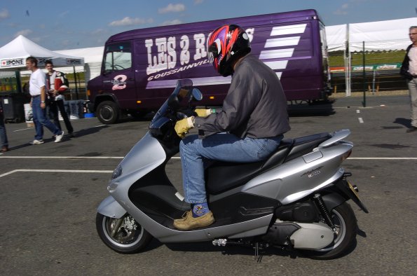 GMT   17-06-2004 (Circuit Carole)