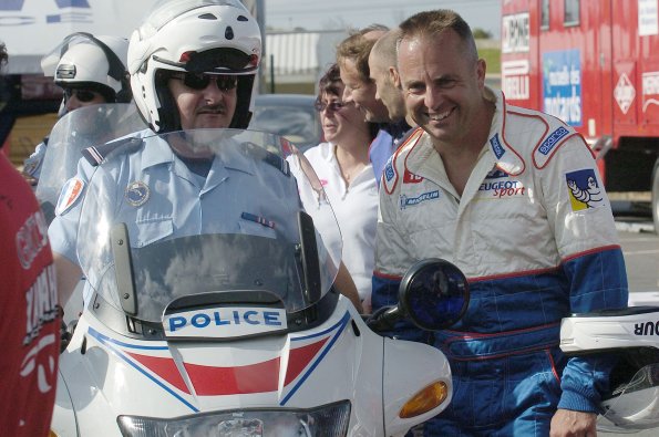 GMT   17-06-2004 (Circuit Carole)