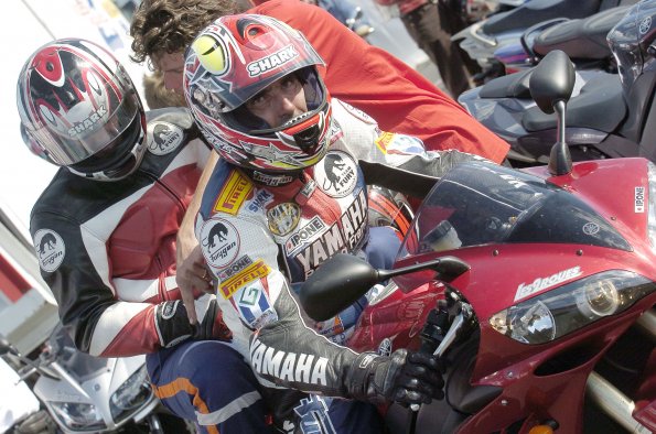 GMT   17-06-2004 (Circuit Carole)