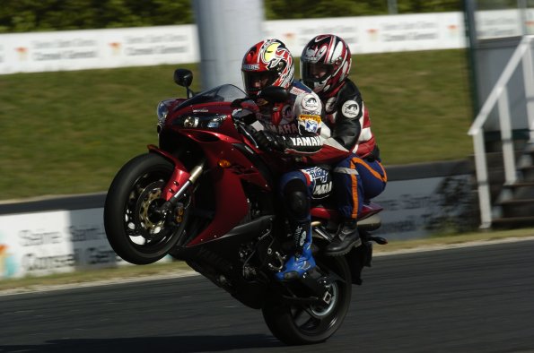 GMT   17-06-2004 (Circuit Carole)